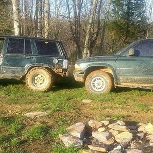 Meet your Posher, Ricky